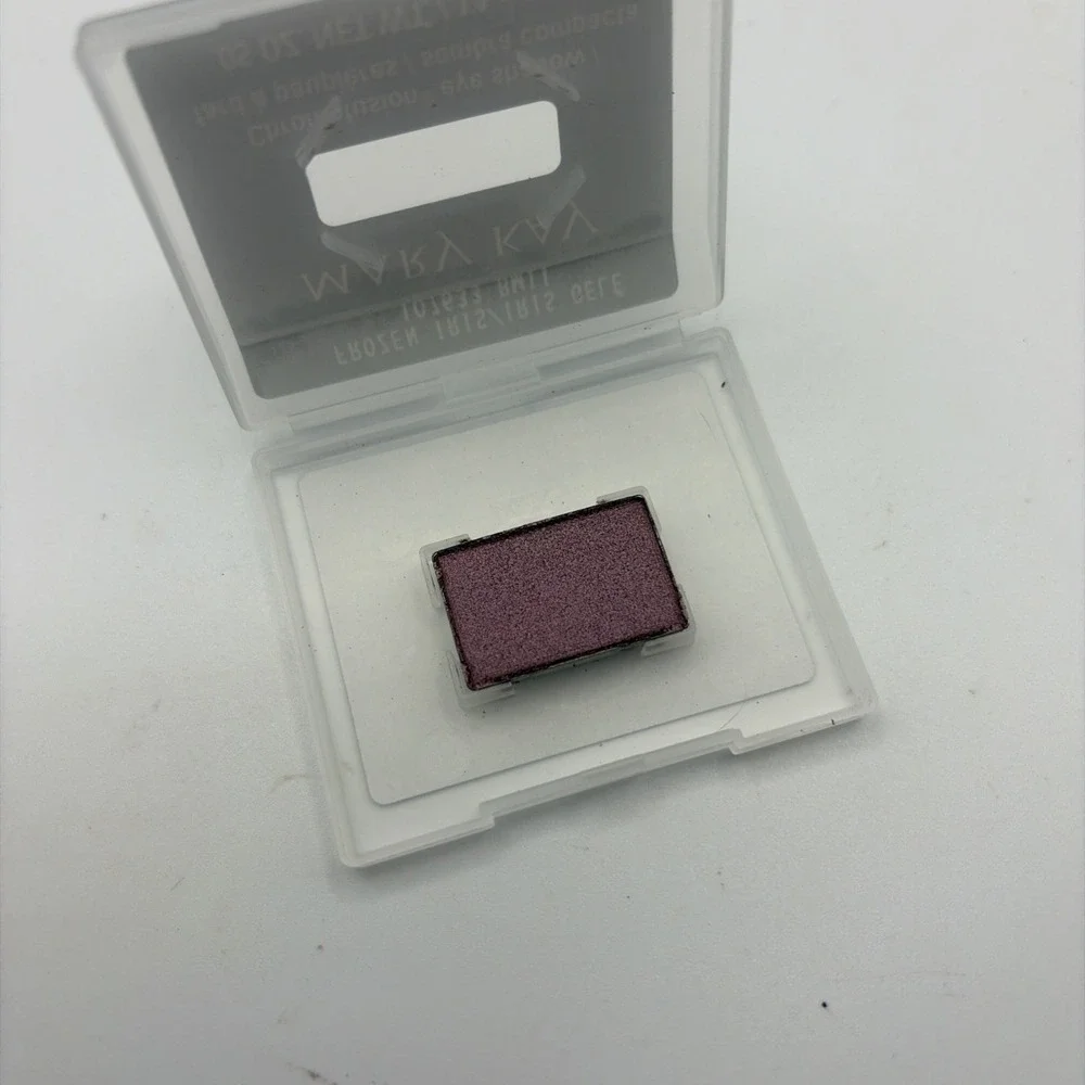 Mary Kay CHROMAFUSION EYE SHADOW 0.05 Oz Frozen Iris‎ 107633 New